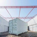 Aladdin Manufactures Ballistic Containers