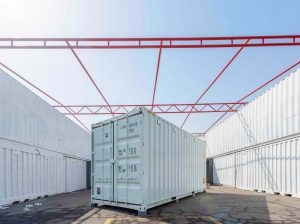 Read more about the article Aladdin Manufactures Ballistic Containers
