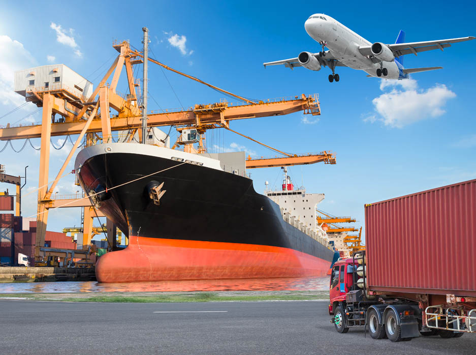 Aladdin Container Company