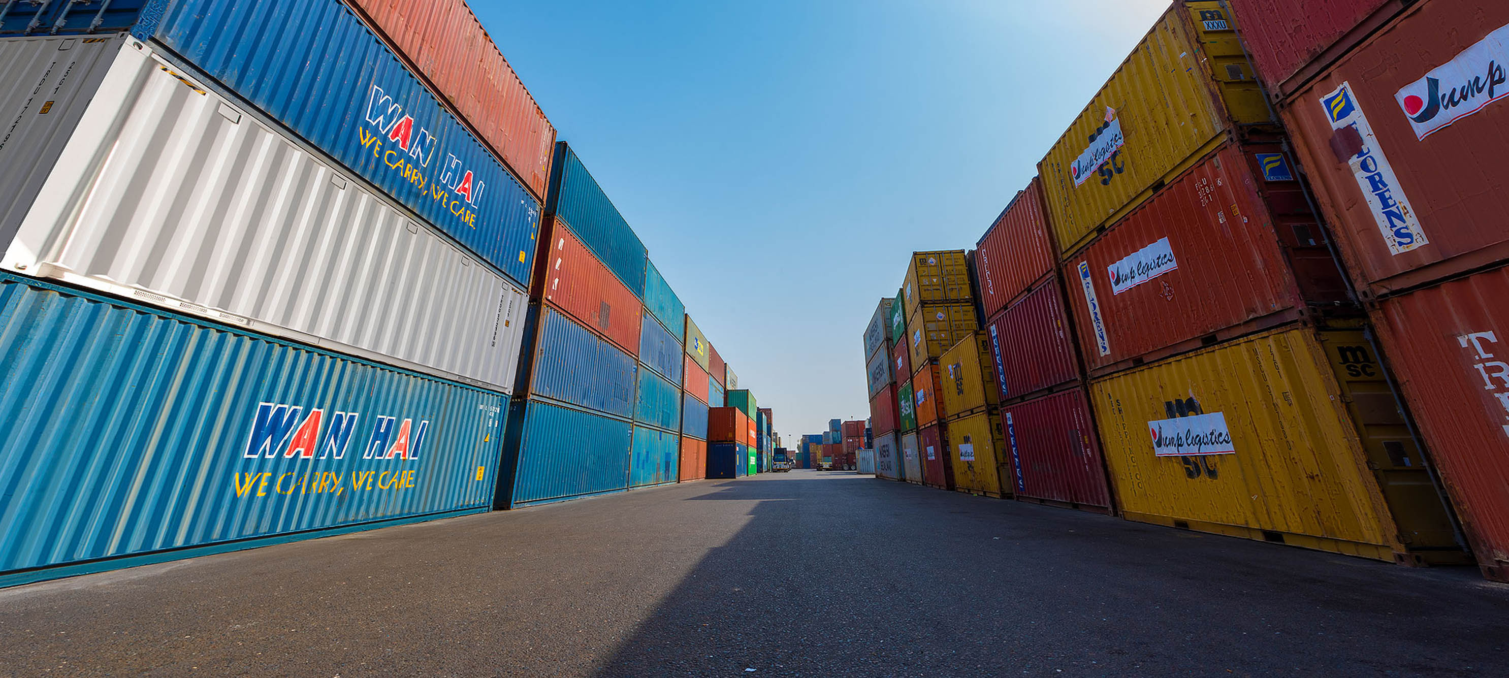 Aladdin Container Company