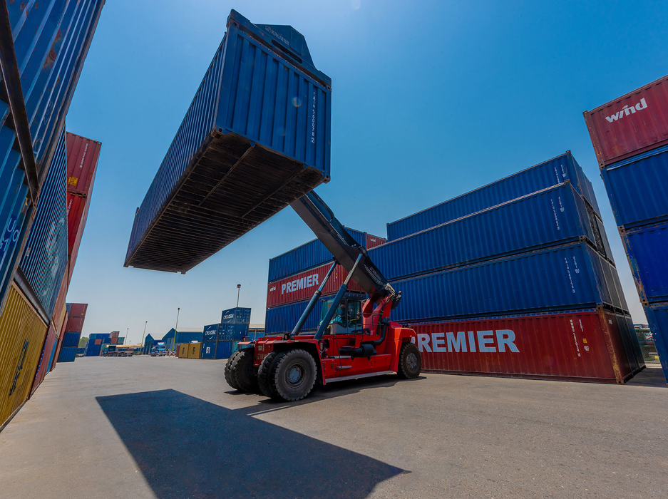 Depot Services Our Services