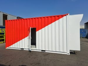 Read more about the article Cost-Effective solutions for diverse Industries with Aladdin’s container solutions