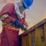 Container Storage and Repairs: Maximizing the Lifespan of Your Assets